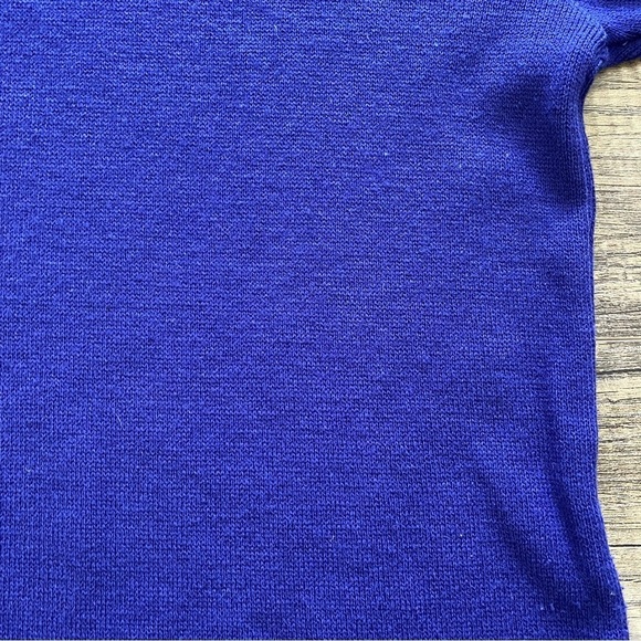 Chacok Vintage Lamb Wool Sweater - Picture 4 of 17